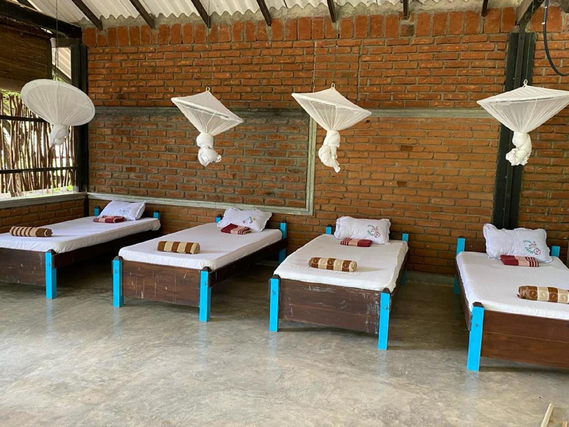 Yala Ying Yang Hostel & Camping エクステリア 写真