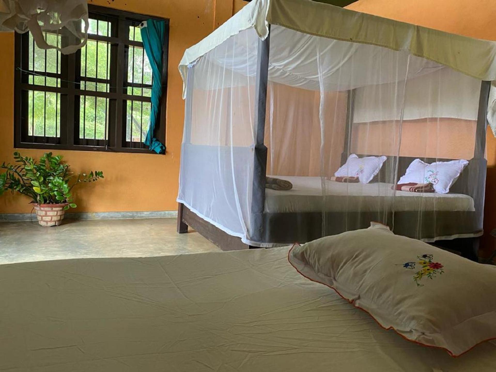 Yala Ying Yang Hostel & Camping エクステリア 写真