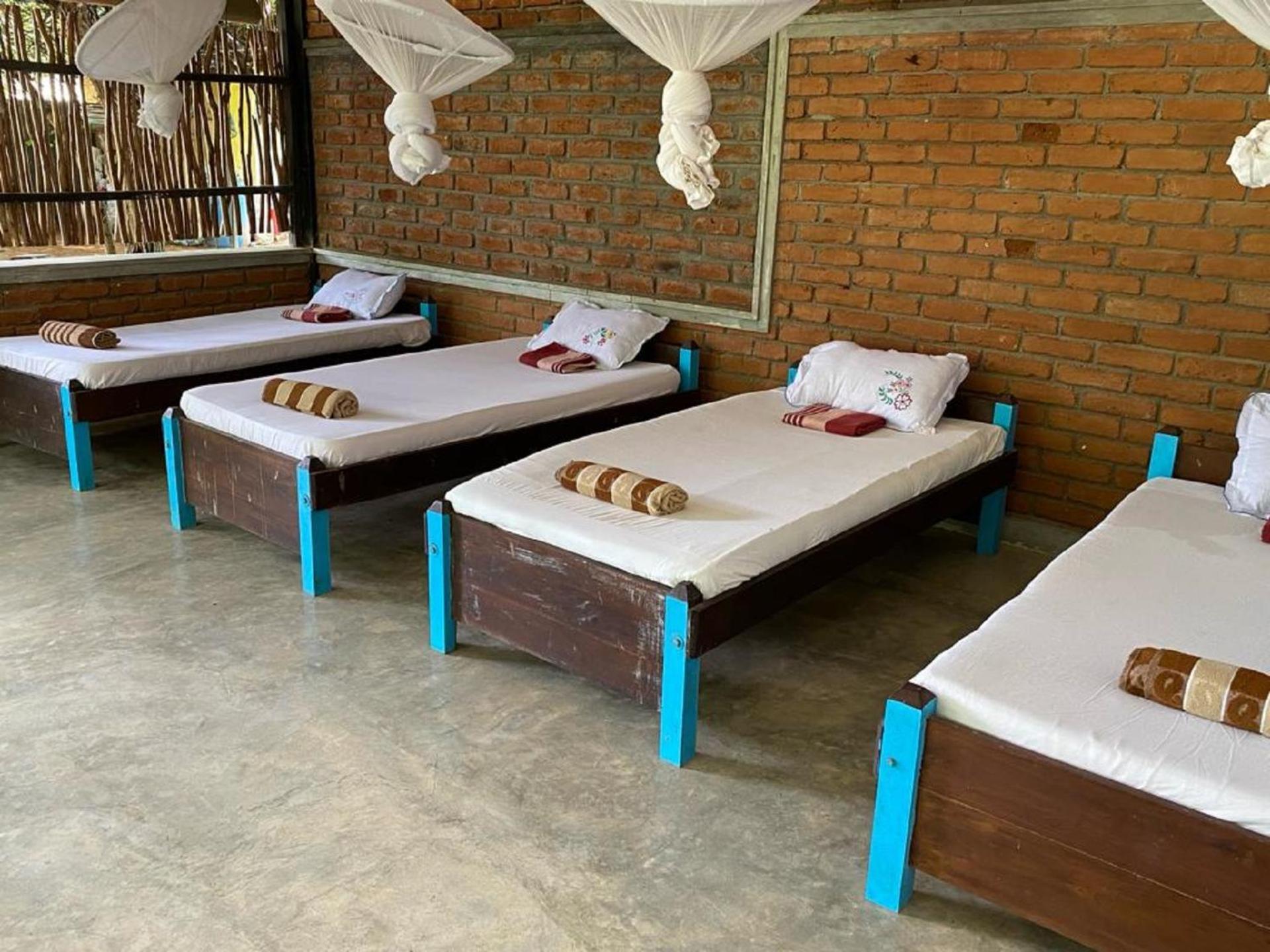 Yala Ying Yang Hostel & Camping エクステリア 写真