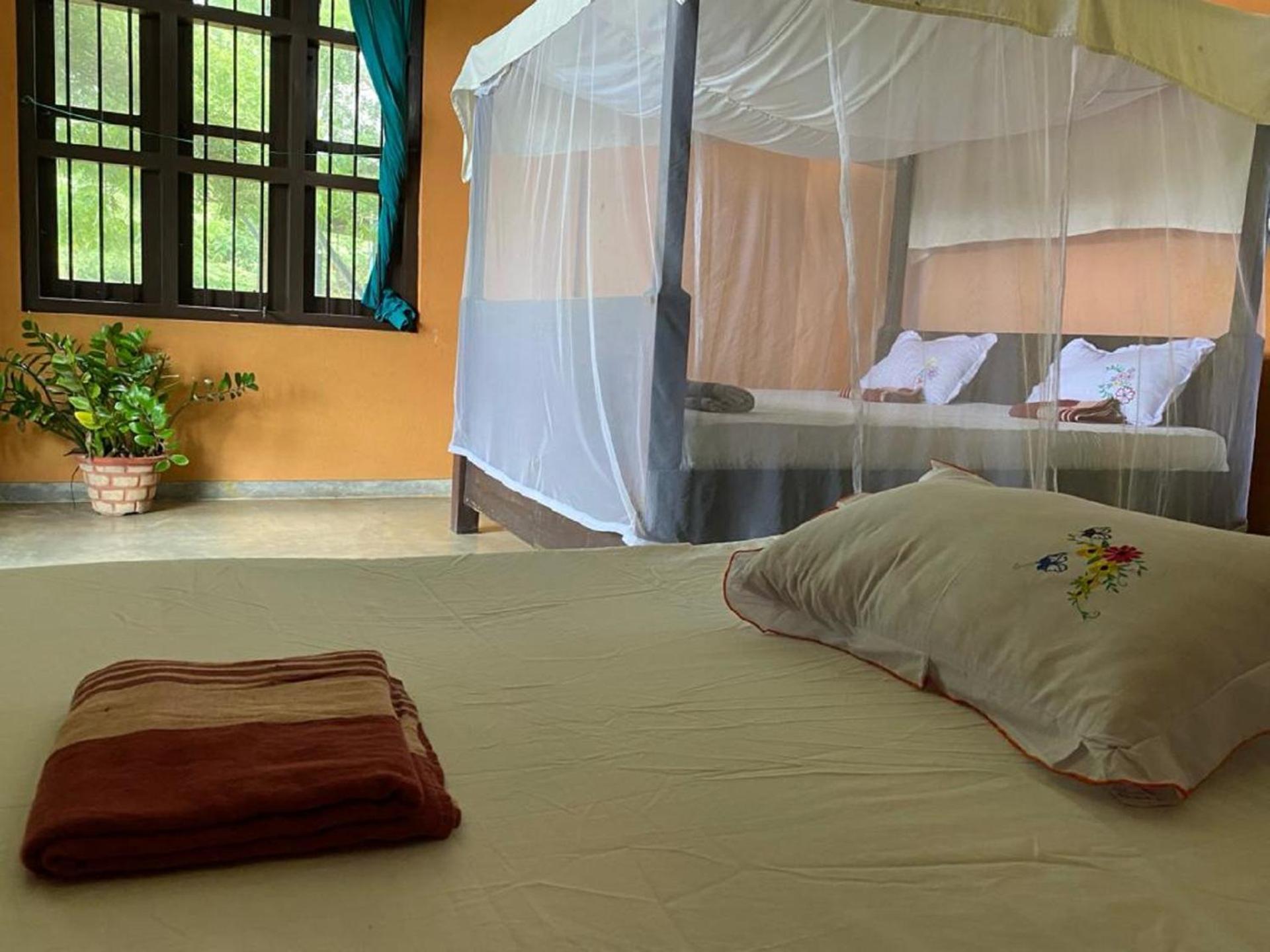 Yala Ying Yang Hostel & Camping エクステリア 写真