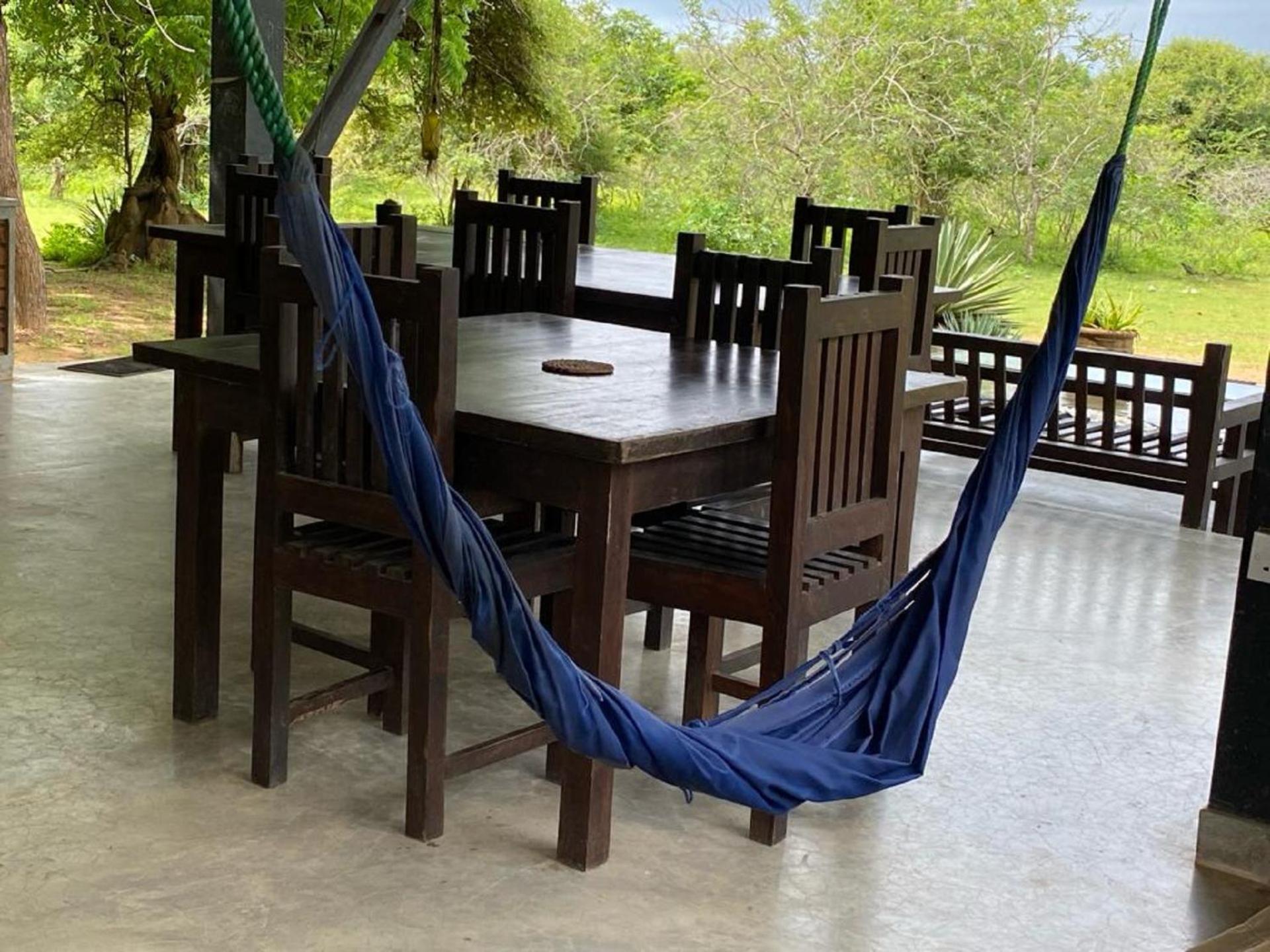 Yala Ying Yang Hostel & Camping エクステリア 写真