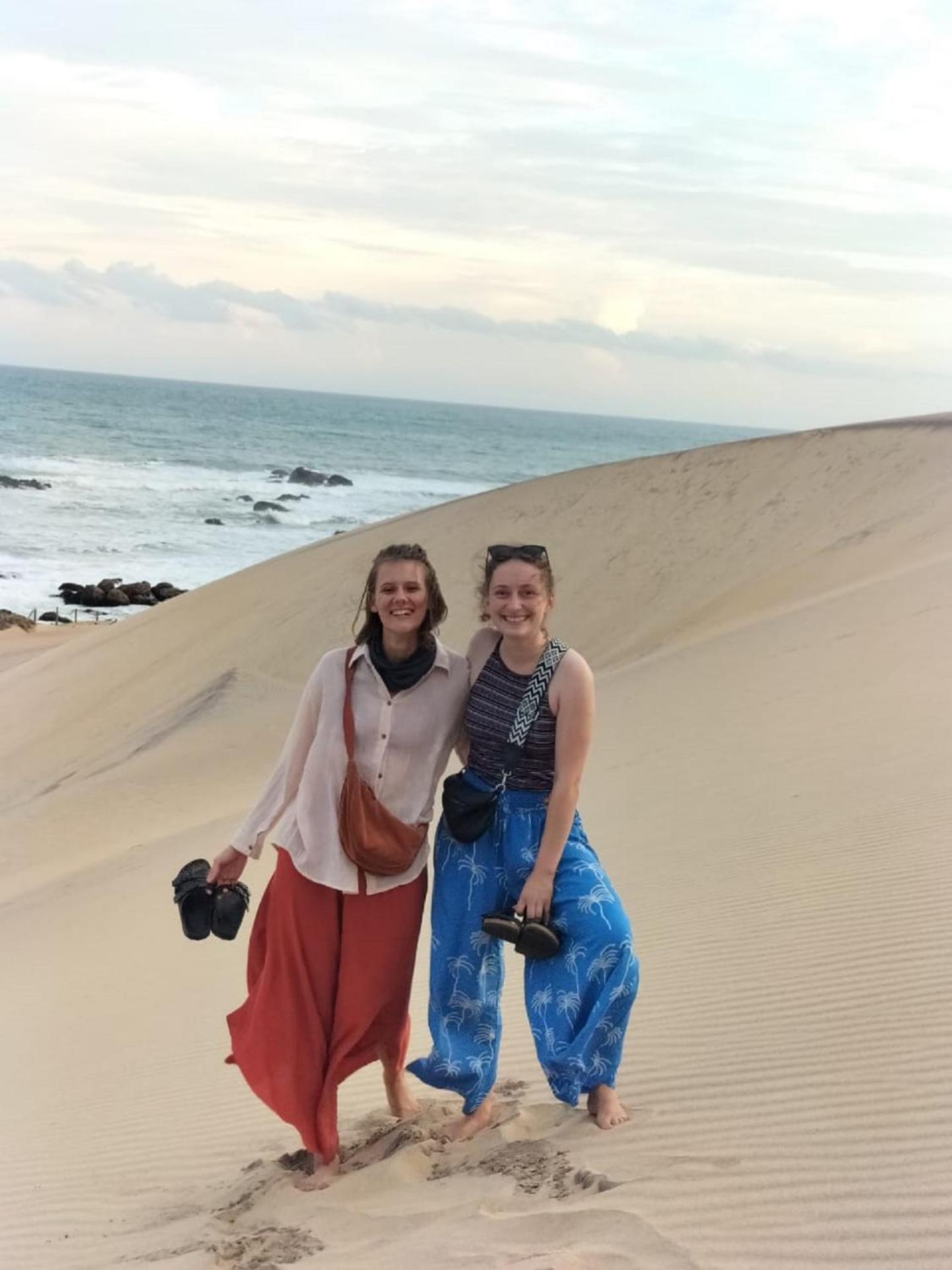Yala Ying Yang Hostel & Camping エクステリア 写真