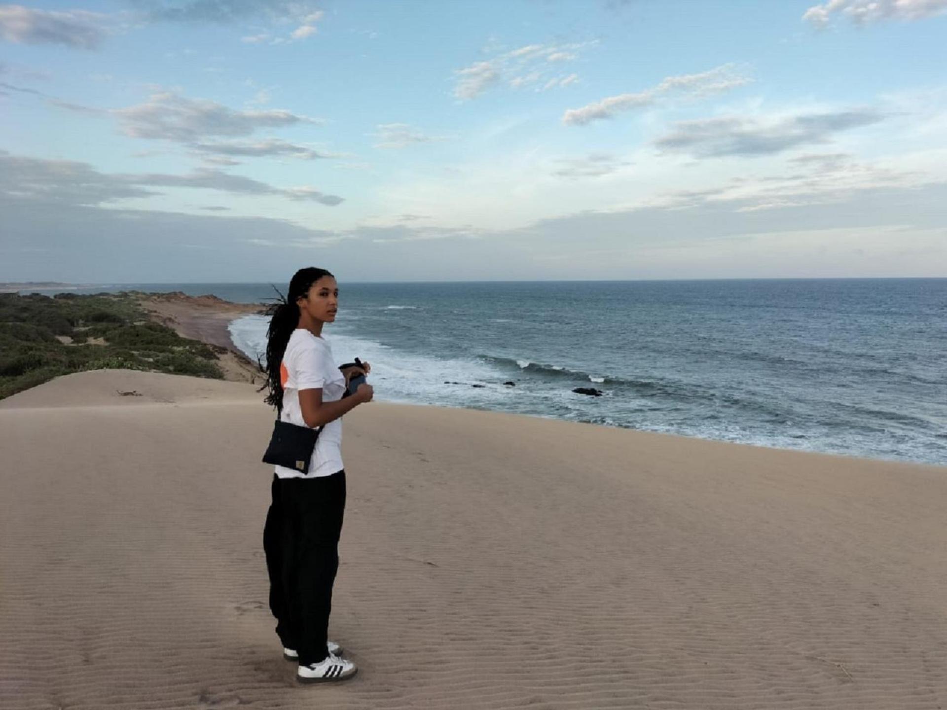 Yala Ying Yang Hostel & Camping エクステリア 写真