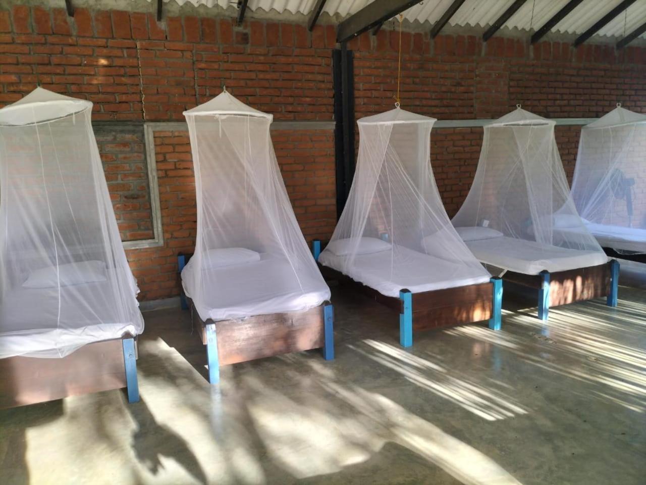 Yala Ying Yang Hostel & Camping エクステリア 写真