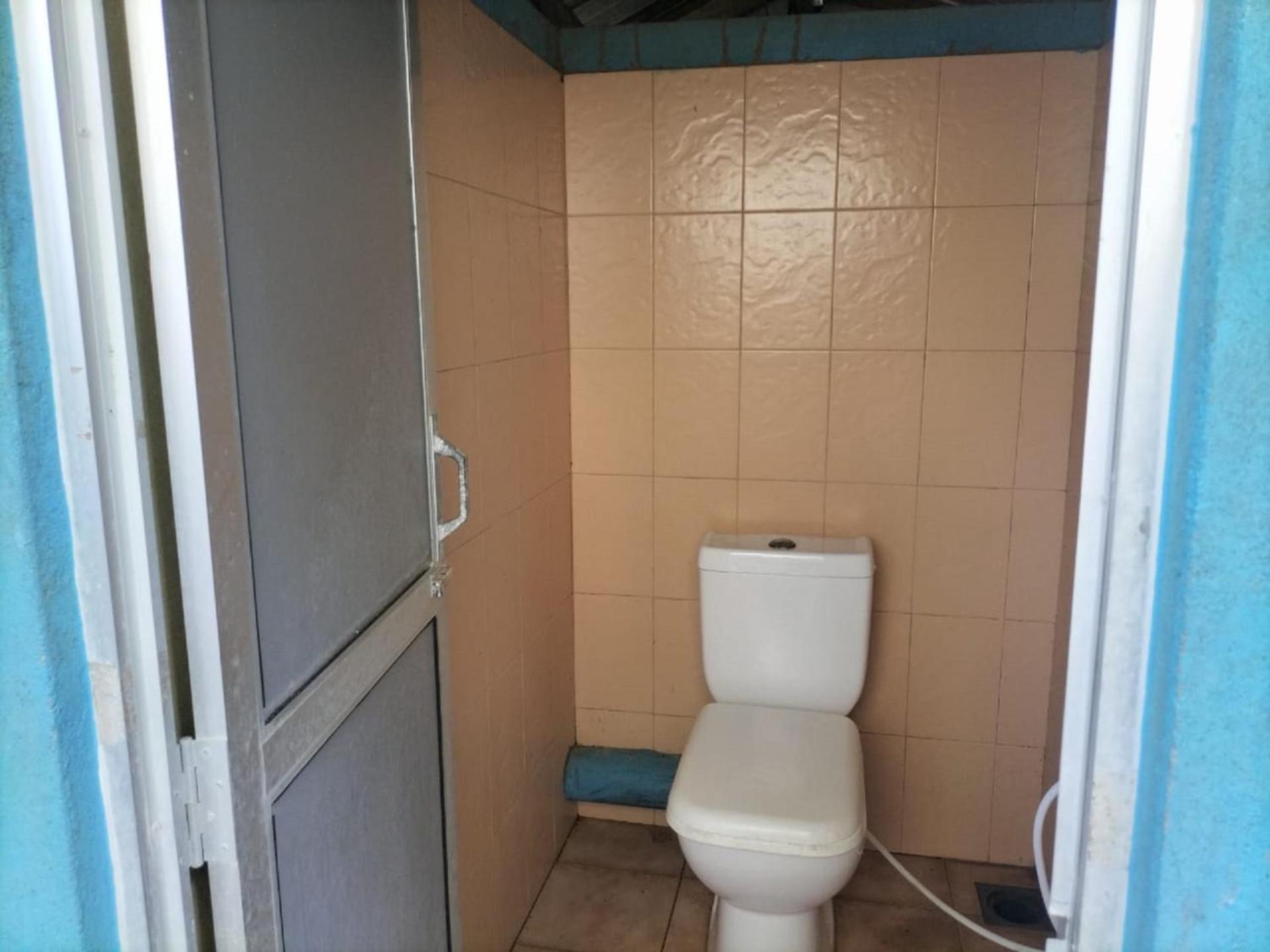 Yala Ying Yang Hostel & Camping エクステリア 写真